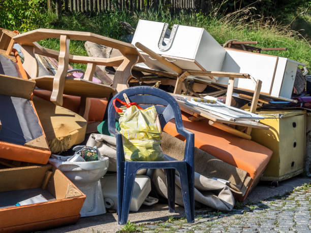Best Office Junk Removal  in Maeser, UT