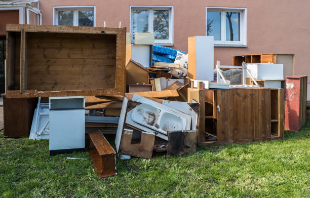Best Household Junk Removal  in Maeser, UT