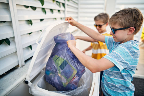 Best Commercial Cleanout Services  in Maeser, UT
