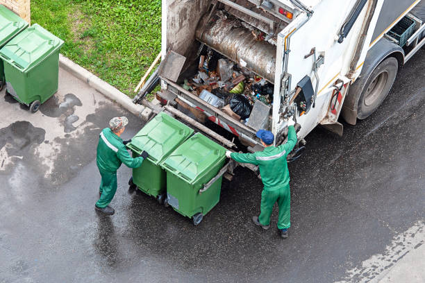 Best Affordable Junk Removal Services  in Maeser, UT