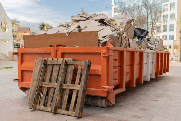 Best Same-Day Junk Removal  in Maeser, UT