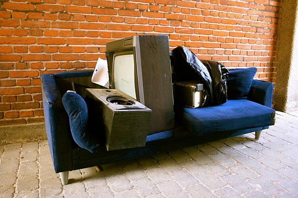 Best Household Junk Removal  in Maeser, UT