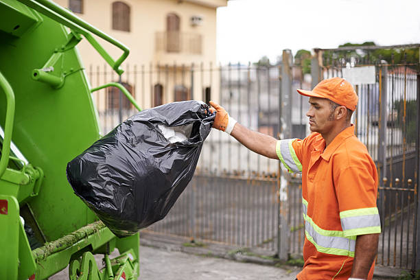Best Yard Cleanup Services  in Maeser, UT