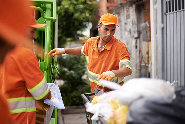 Full-Service Junk Removal in Maeser, UT