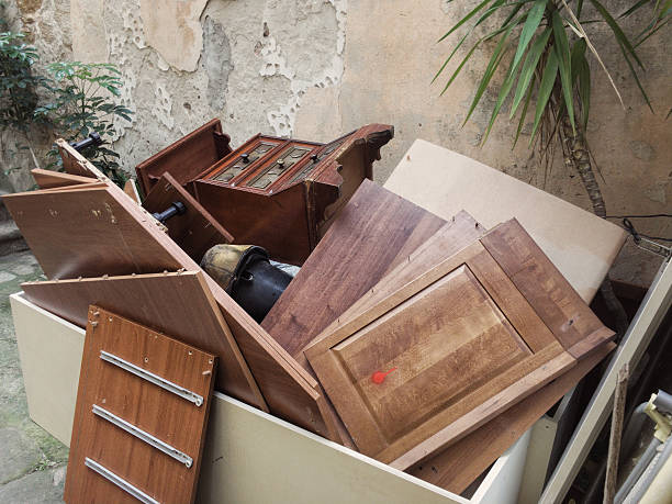 Best Professional Junk Removal  in Maeser, UT
