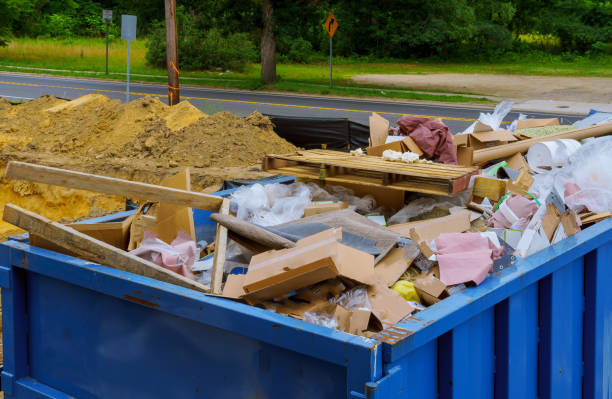 Household Junk Removal in Maeser, UT